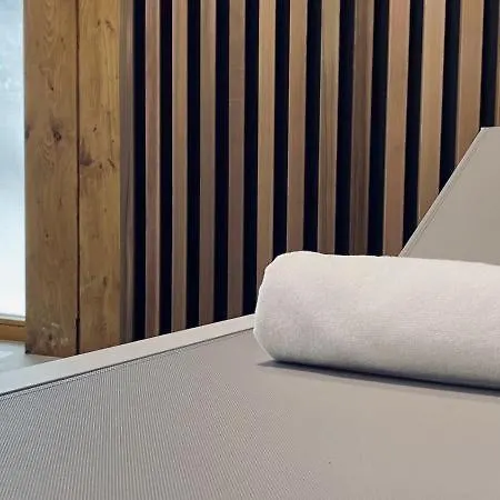 Skalka Na Sumave, Apartmán Železná Ruda
