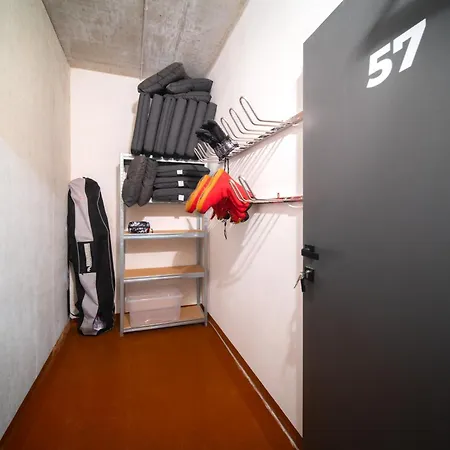 Skalka Na Sumave, Apartmán *