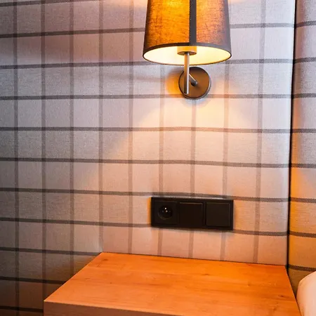 Skalka Na Sumave, Apartamento *