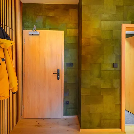 Skalka Na Sumave, Apartamento