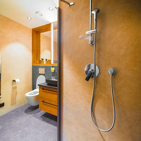 Skalka Na Sumave, Apartmán *
