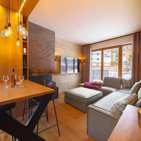 Skalka Na Sumave, Apartamento