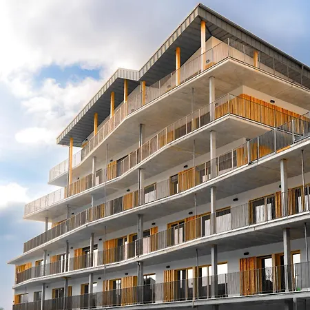 Apartamento Skalka Na Sumave,