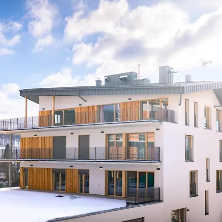 Apartmán Skalka Na Sumave, *