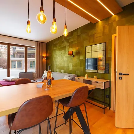 Apartmán Skalka Na Sumave, Železná Ruda