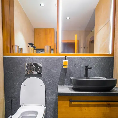 Apartmán Skalka Na Sumave,