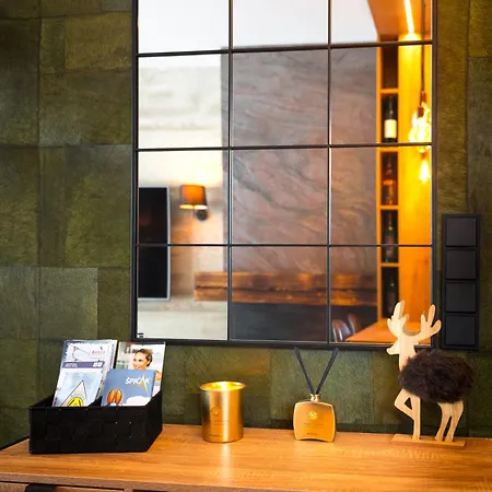 Skalka Na Sumave, Apartamento *