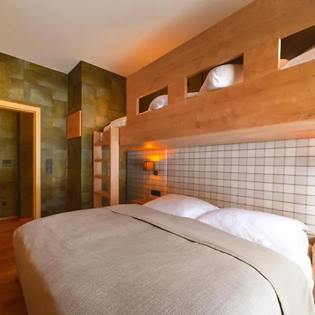 Apartmán Skalka Na Sumave, Železná Ruda