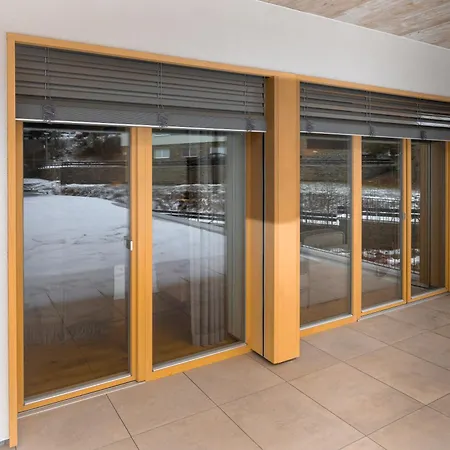 Apartmán Skalka Na Sumave, *