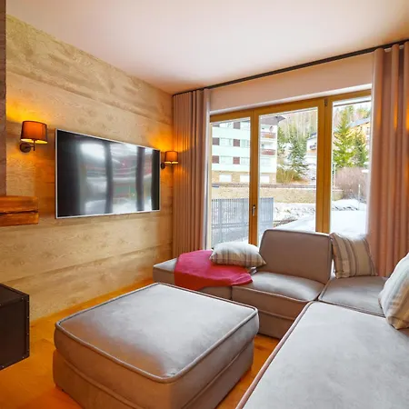 Apartmán Skalka Na Sumave, Železná Ruda